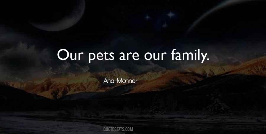 Quotes About Pets Love #1023203