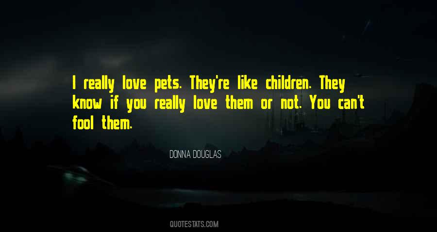 Quotes About Pets Love #343438