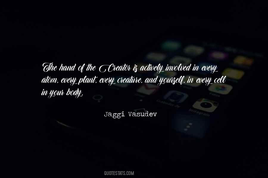 Jaggi Quotes #350888