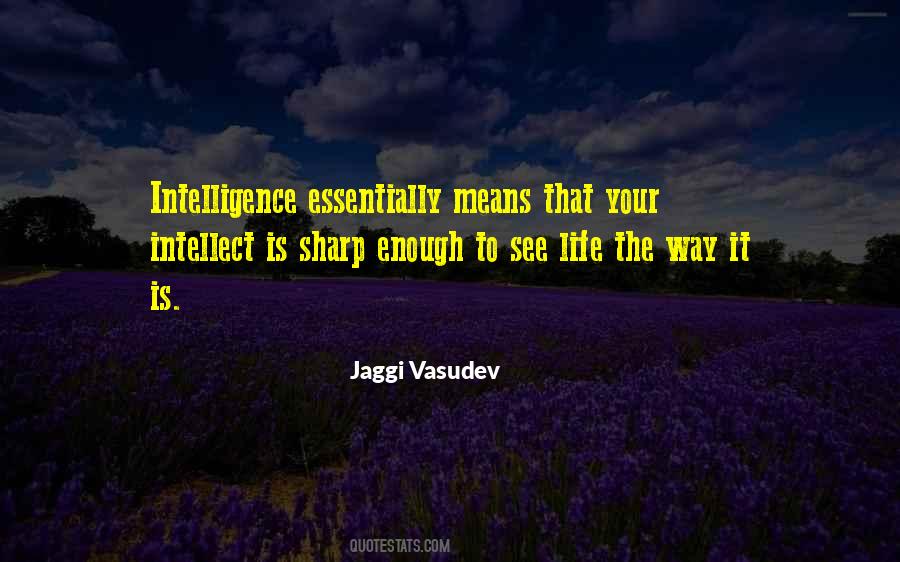 Jaggi Quotes #448335