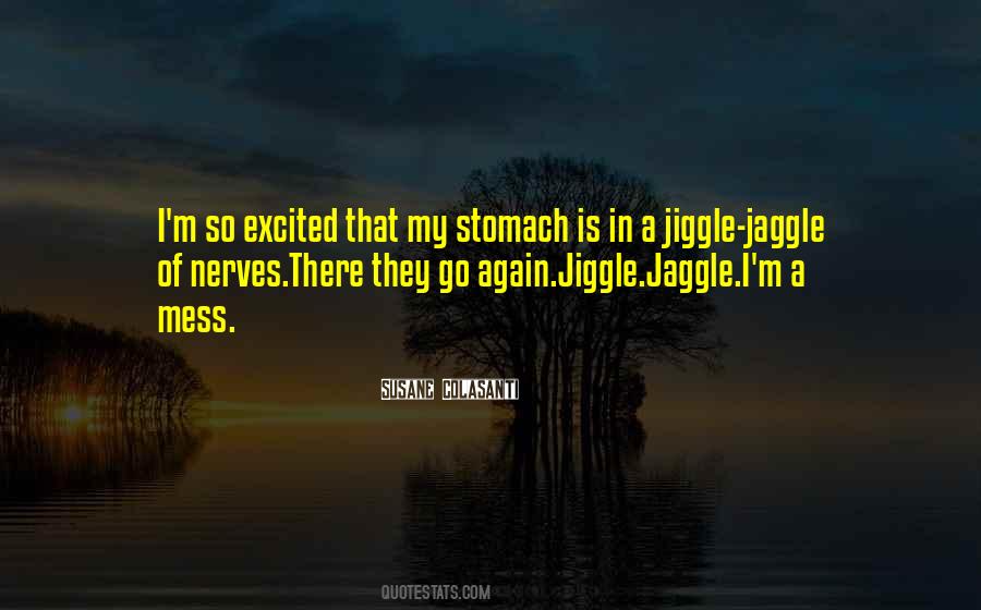 Jaggle Quotes #929197
