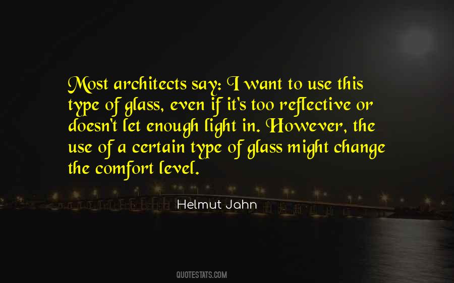 Jahn Quotes #1105200