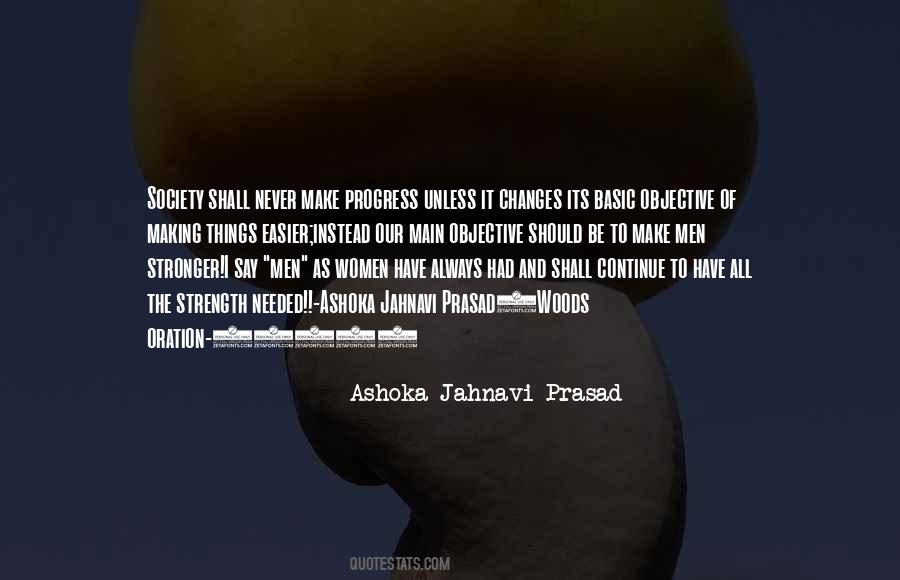 Jahnavi Quotes #897065