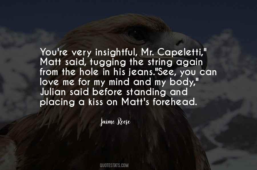 Jaime's Quotes #501192