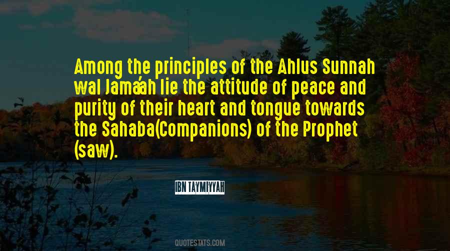 Jama'ah Quotes #555852