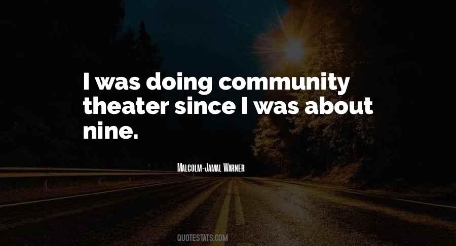 Jamal's Quotes #1302241