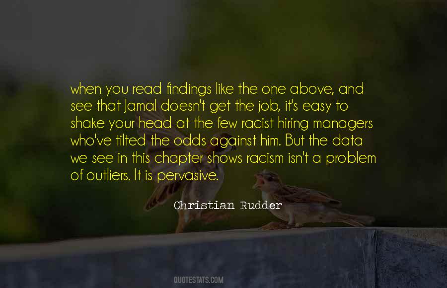 Jamal's Quotes #1312046