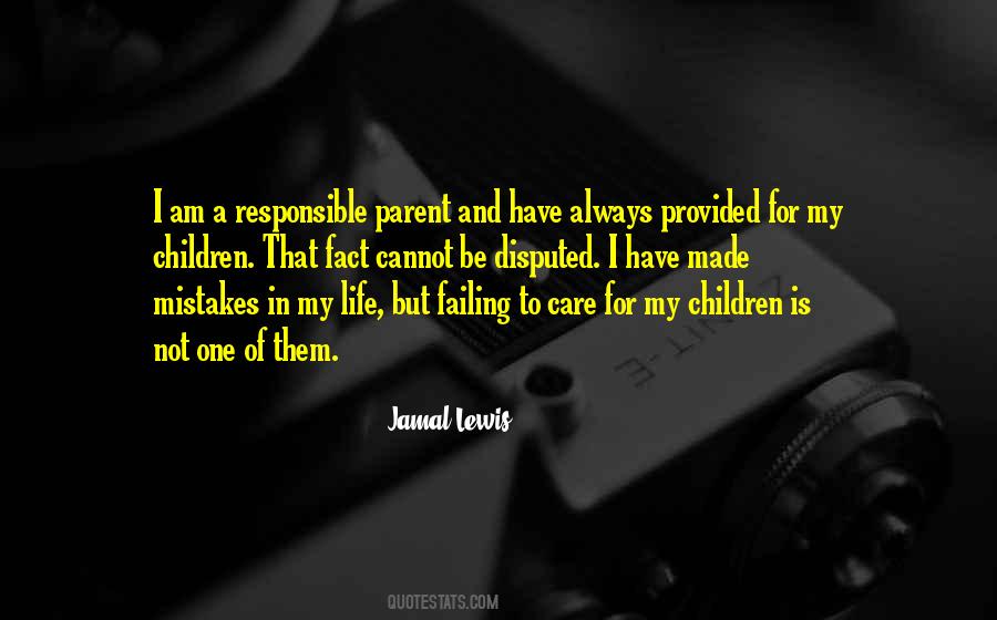 Jamal's Quotes #1336148
