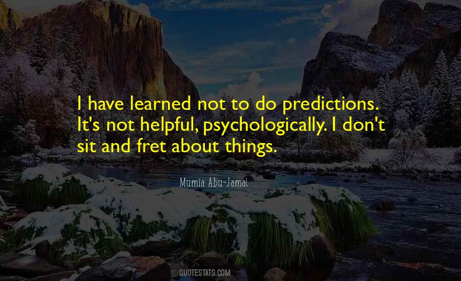Jamal's Quotes #134820