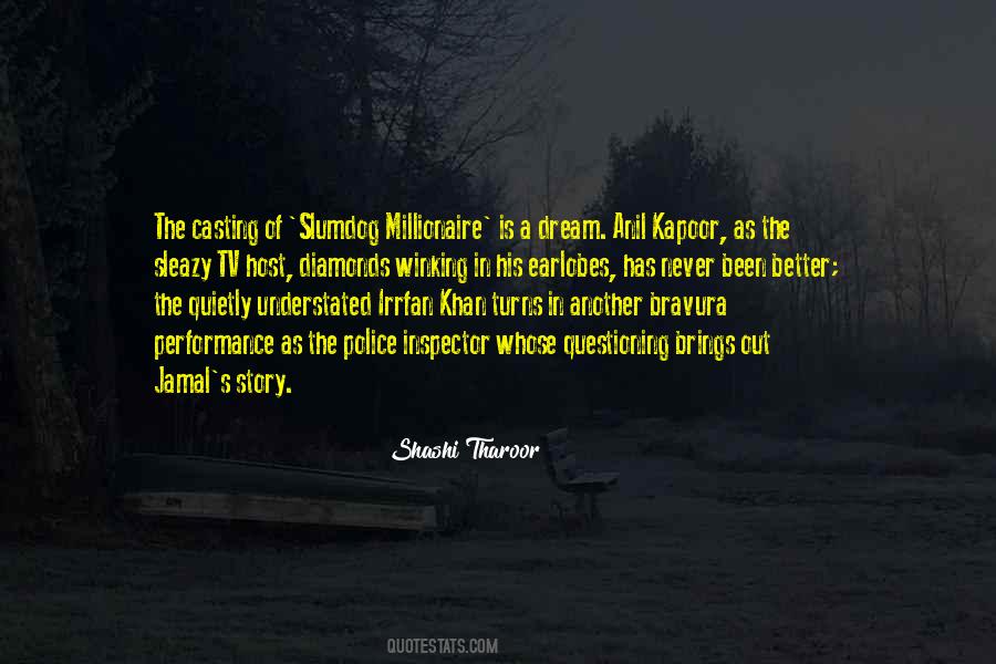 Jamal's Quotes #1422492