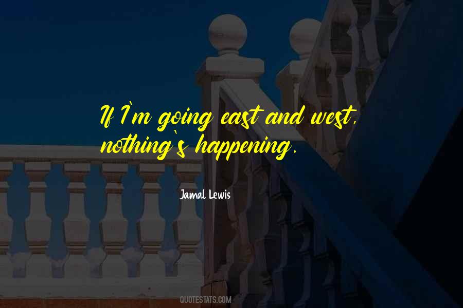 Jamal's Quotes #1674346