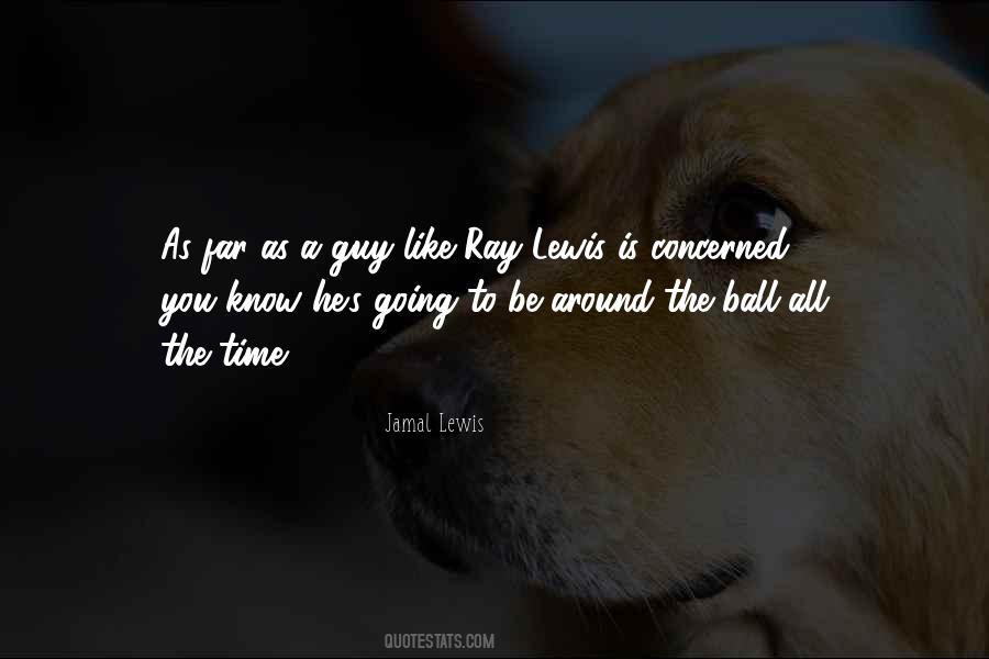Jamal's Quotes #1724191