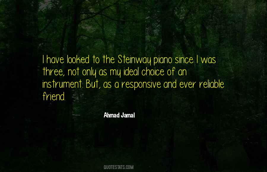 Jamal's Quotes #175352