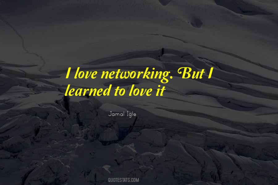 Jamal's Quotes #181808