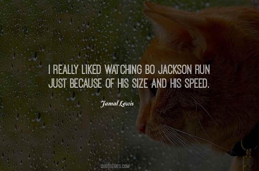Jamal's Quotes #258085