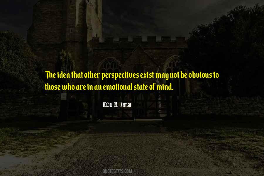 Jamal's Quotes #288462