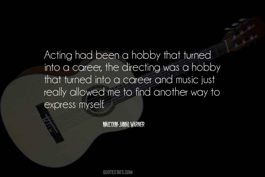 Jamal's Quotes #291873