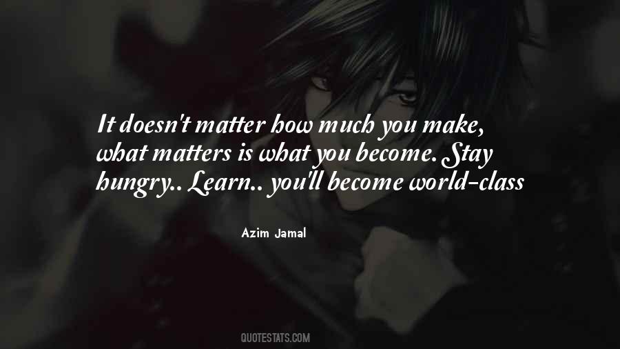 Jamal's Quotes #35901
