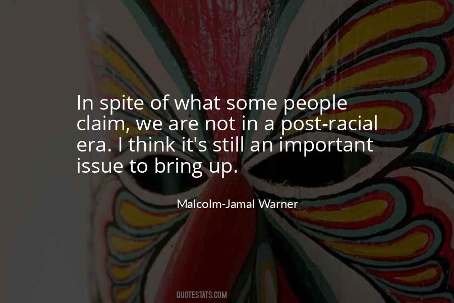 Jamal's Quotes #388381