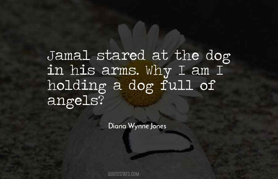 Jamal's Quotes #439717