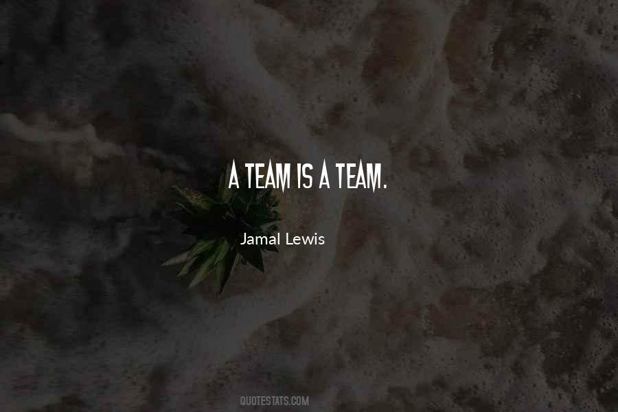 Jamal's Quotes #596739