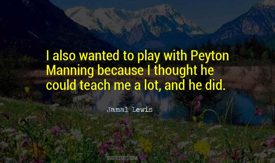 Jamal's Quotes #642658