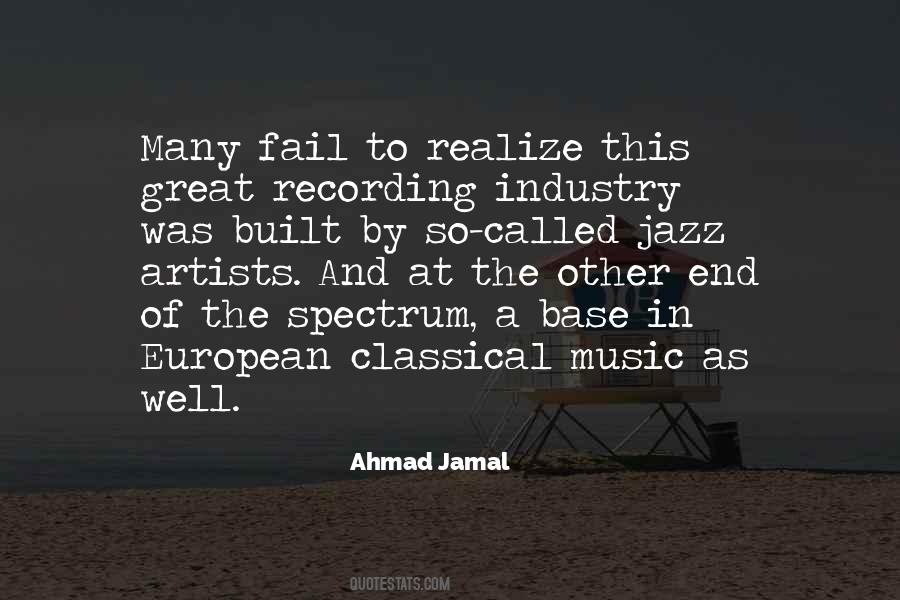 Jamal's Quotes #724651