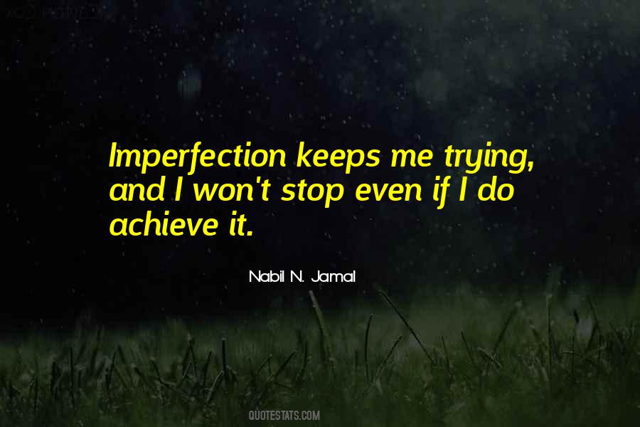 Jamal's Quotes #746290