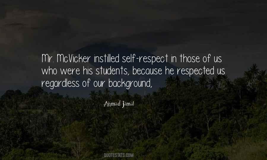 Jamal's Quotes #85491