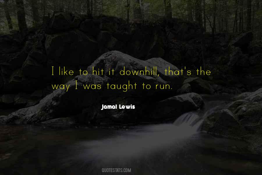 Jamal's Quotes #898942