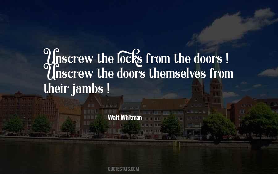 Jambs Quotes #1228479