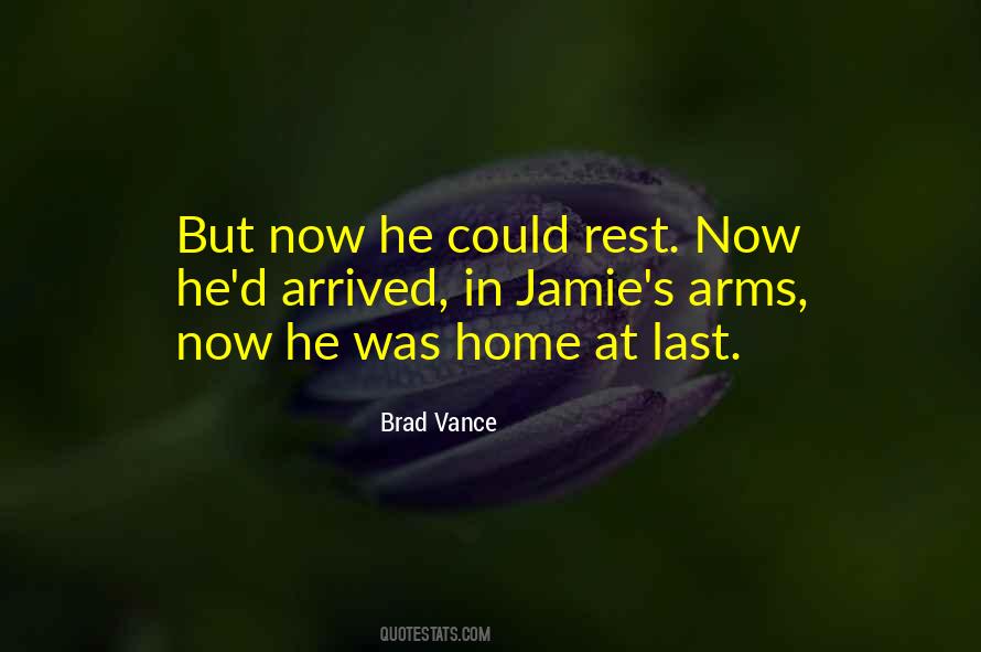 Jamie's Quotes #21364