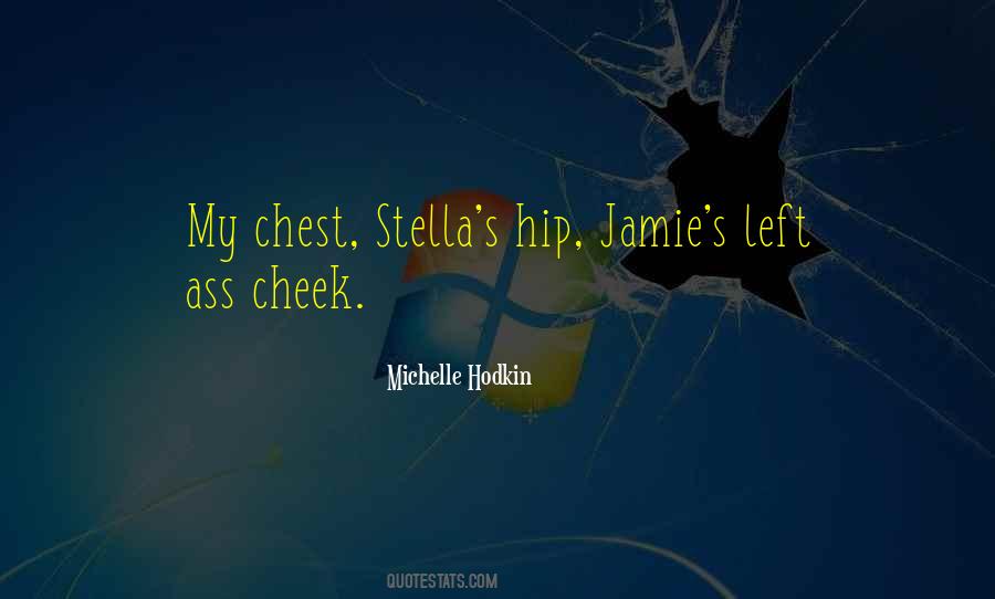 Jamie's Quotes #487688