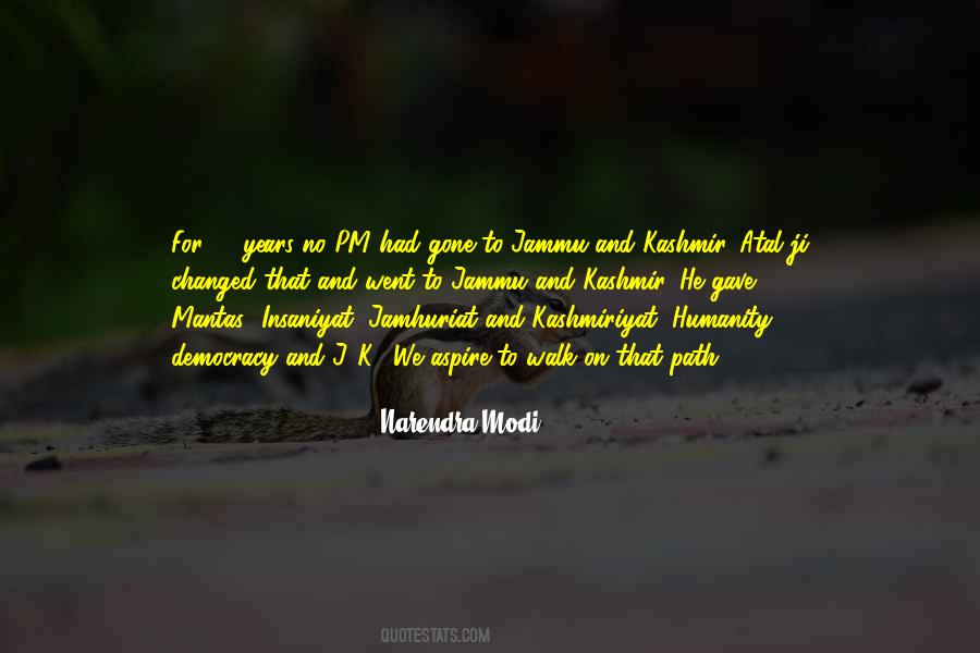 Jammu Quotes #186798