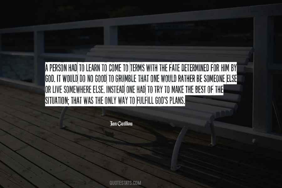 Jan's Quotes #114121