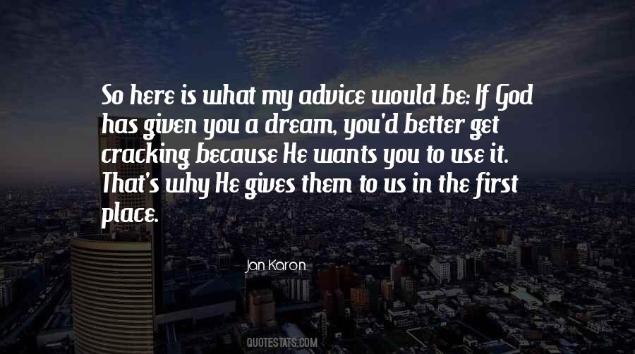 Jan's Quotes #155341