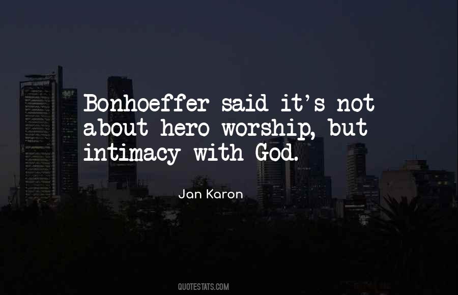 Jan's Quotes #166739