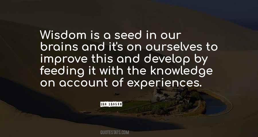 Jan's Quotes #277863