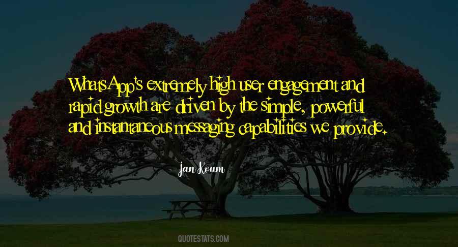 Jan's Quotes #312352