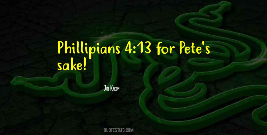 Jan's Quotes #44418