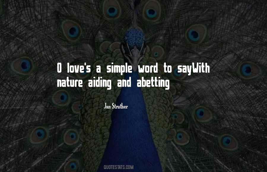 Jan's Quotes #644363