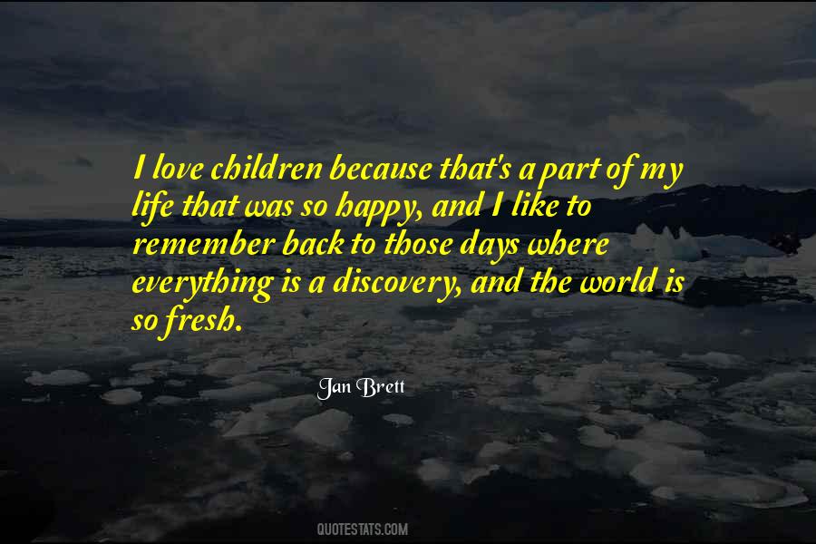 Jan's Quotes #684996