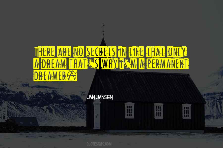 Jan's Quotes #689506