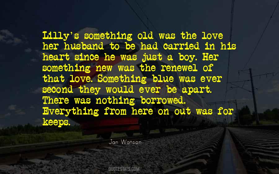 Jan's Quotes #71950