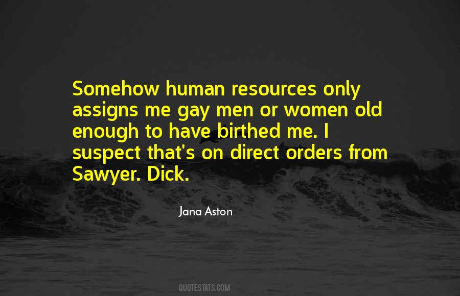 Jana's Quotes #1607971