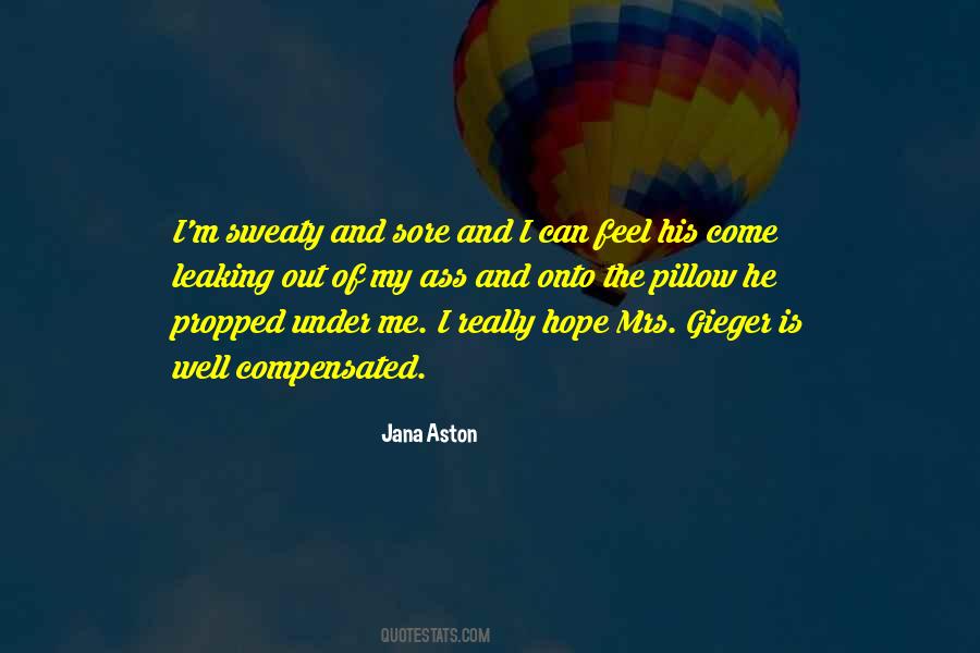 Jana's Quotes #242453