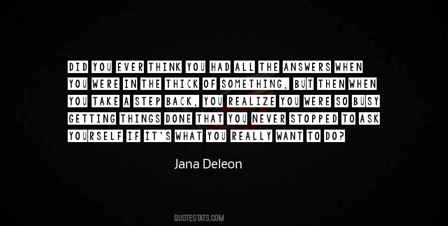 Jana's Quotes #763296