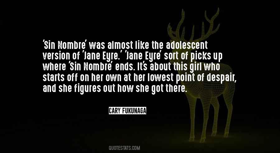 Jane's Quotes #12429 Jane's Quotes #12429