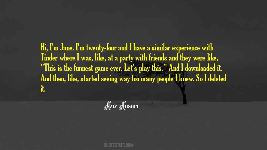 Jane's Quotes #72434 Jane's Quotes #72434