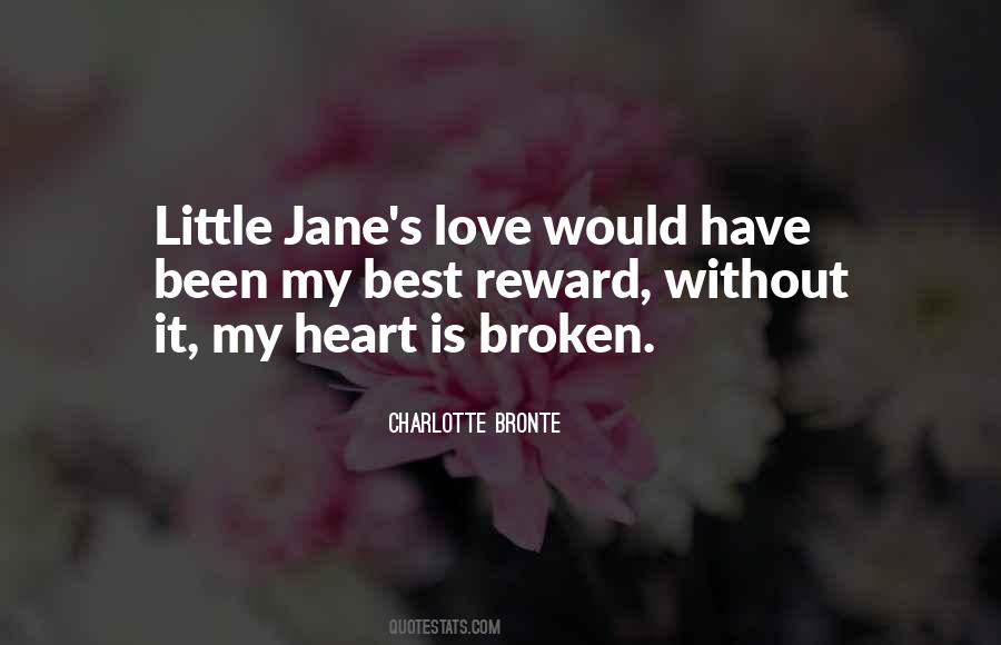 Jane's Quotes #908151